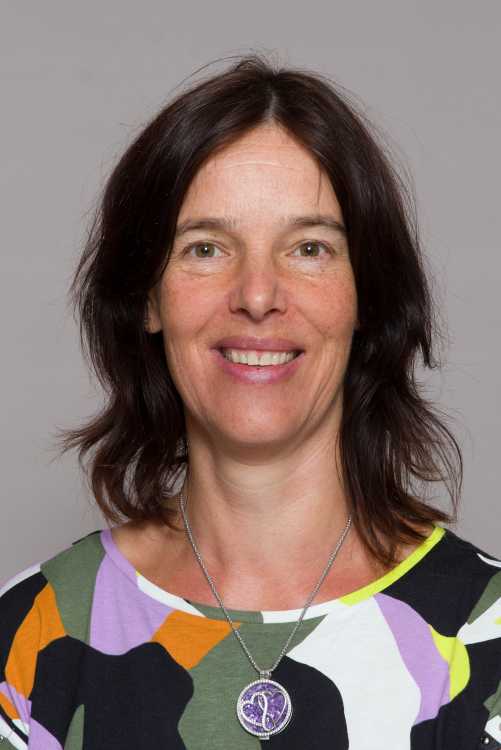 Brenda Van Tienen