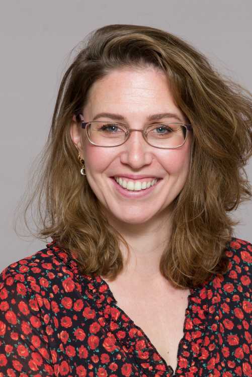 Irene Haasnoot