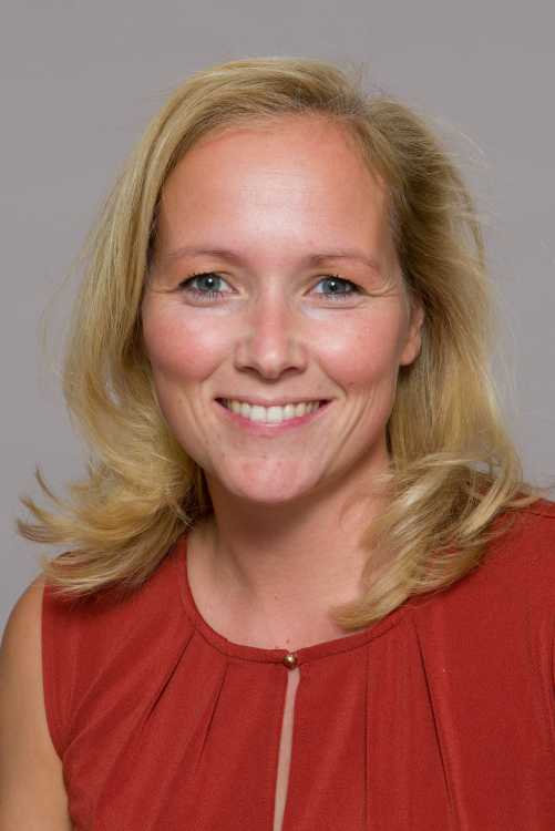 Kelly Looyé