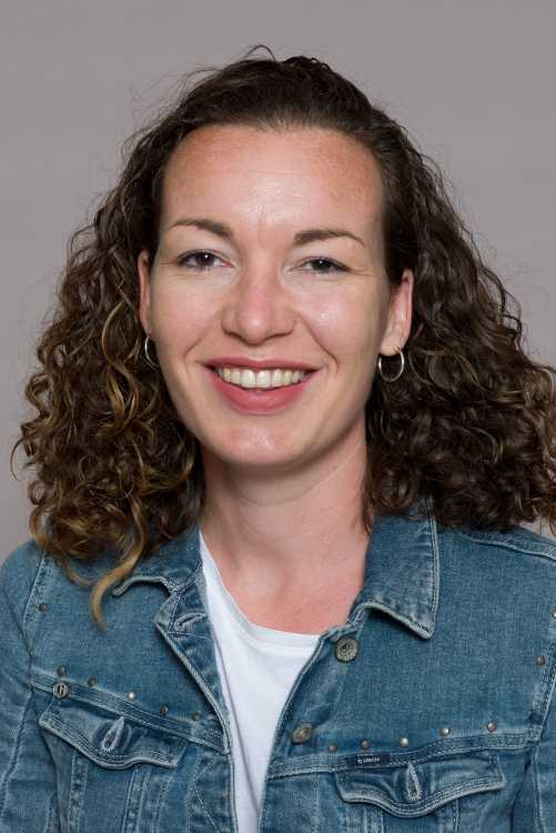 Mandy Van Rijn – Vollebregt