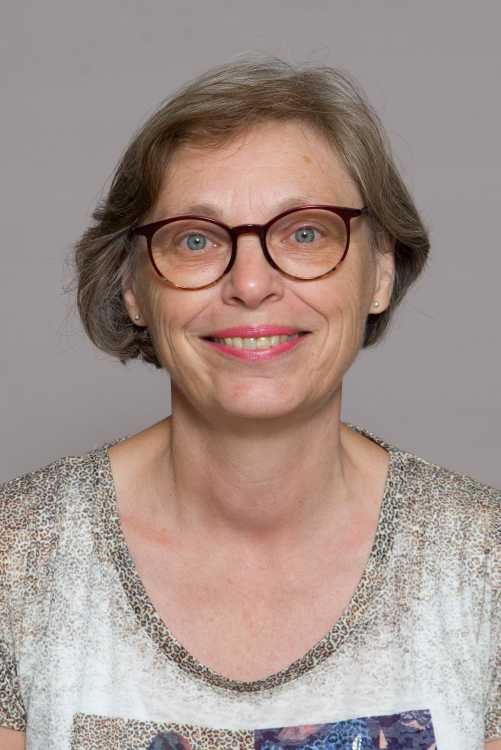 Marjan Brenkman