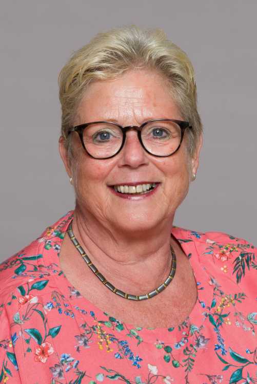 Marjolein Van Melzen- Selhorst