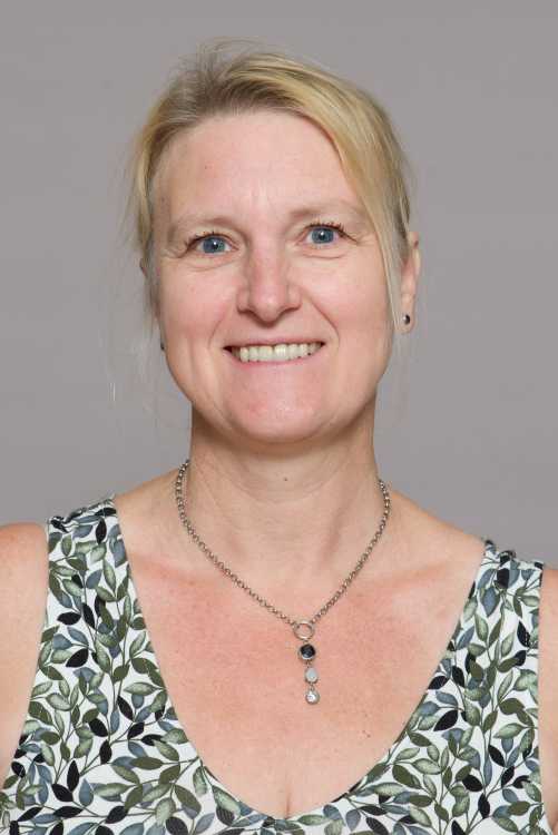 Miriam Ravensbergen – De Lamboy