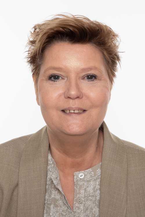 Monique Vreeswijk