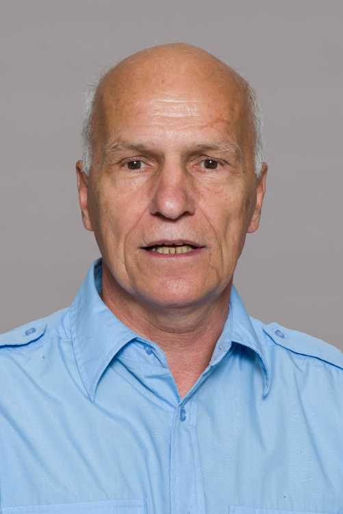 Peter Goutier