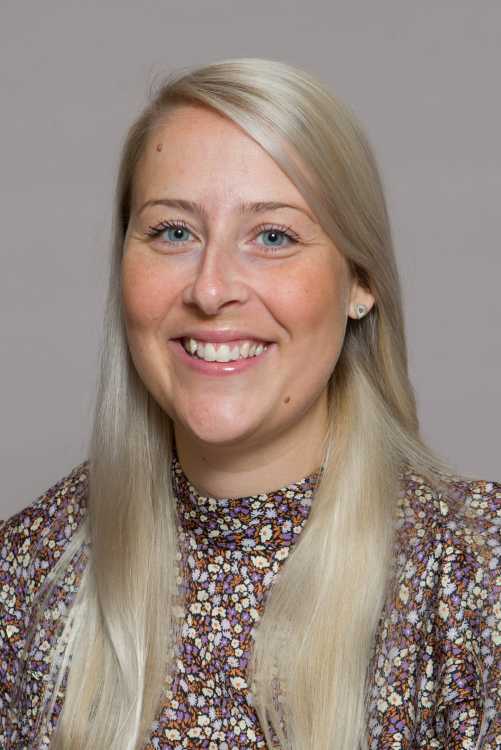 Samantha Bolt