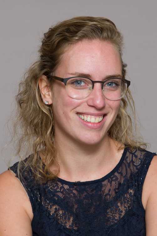 Tamara Reus